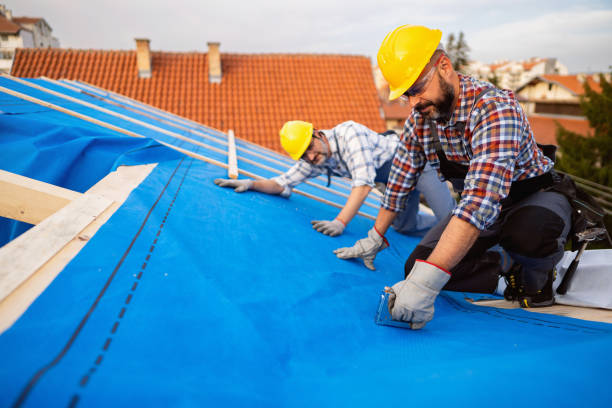 Best Roof Leak Repair  in Brooklyn, OH