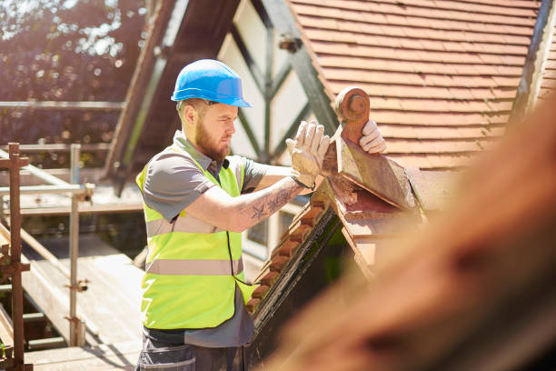 Quick and Trustworthy Emergency Roof Repair Services in Brooklyn, OH